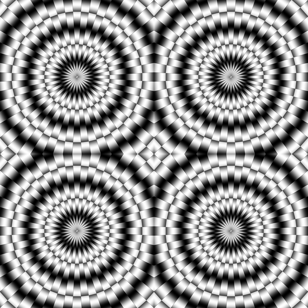 pattern tile seamless free photo