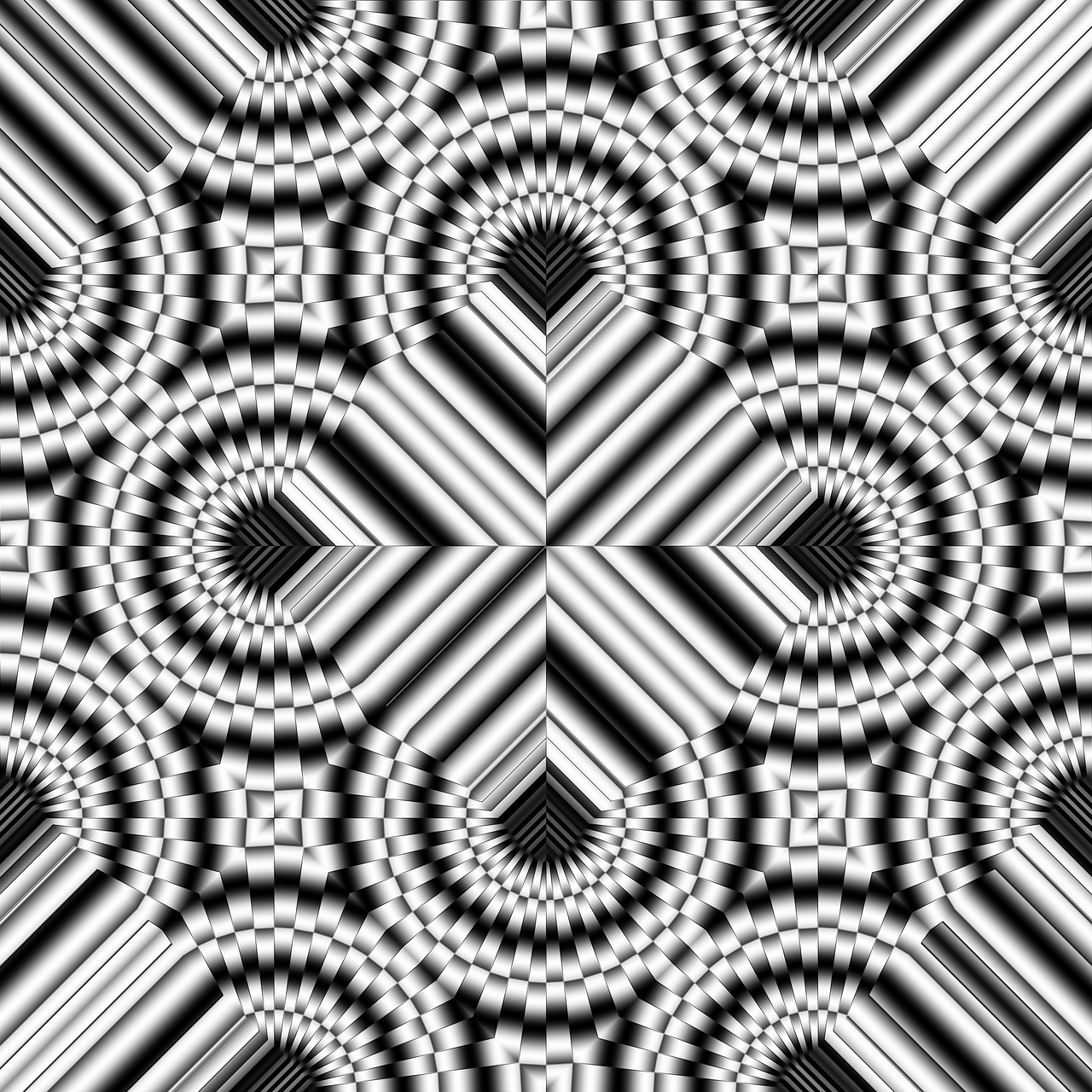 pattern tile seamless free photo