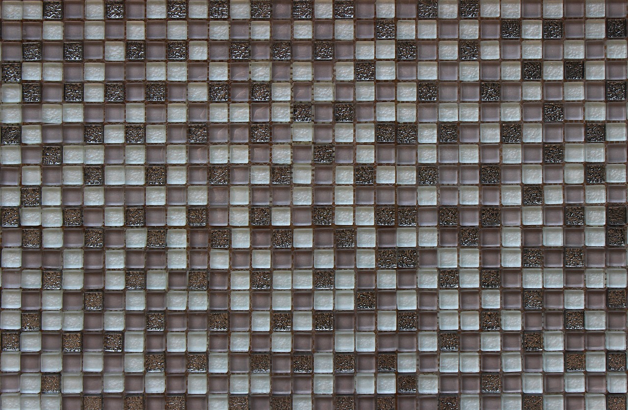 pattern squares design free photo