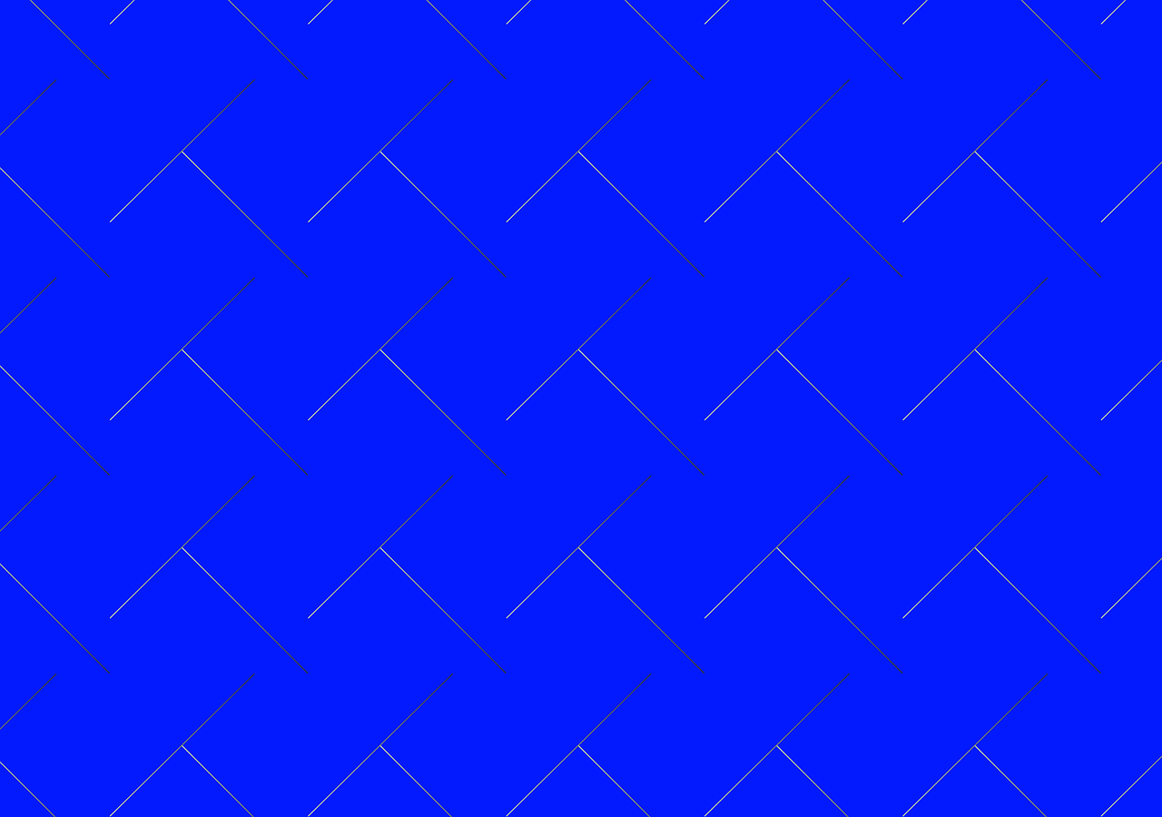 pattern blue color free photo