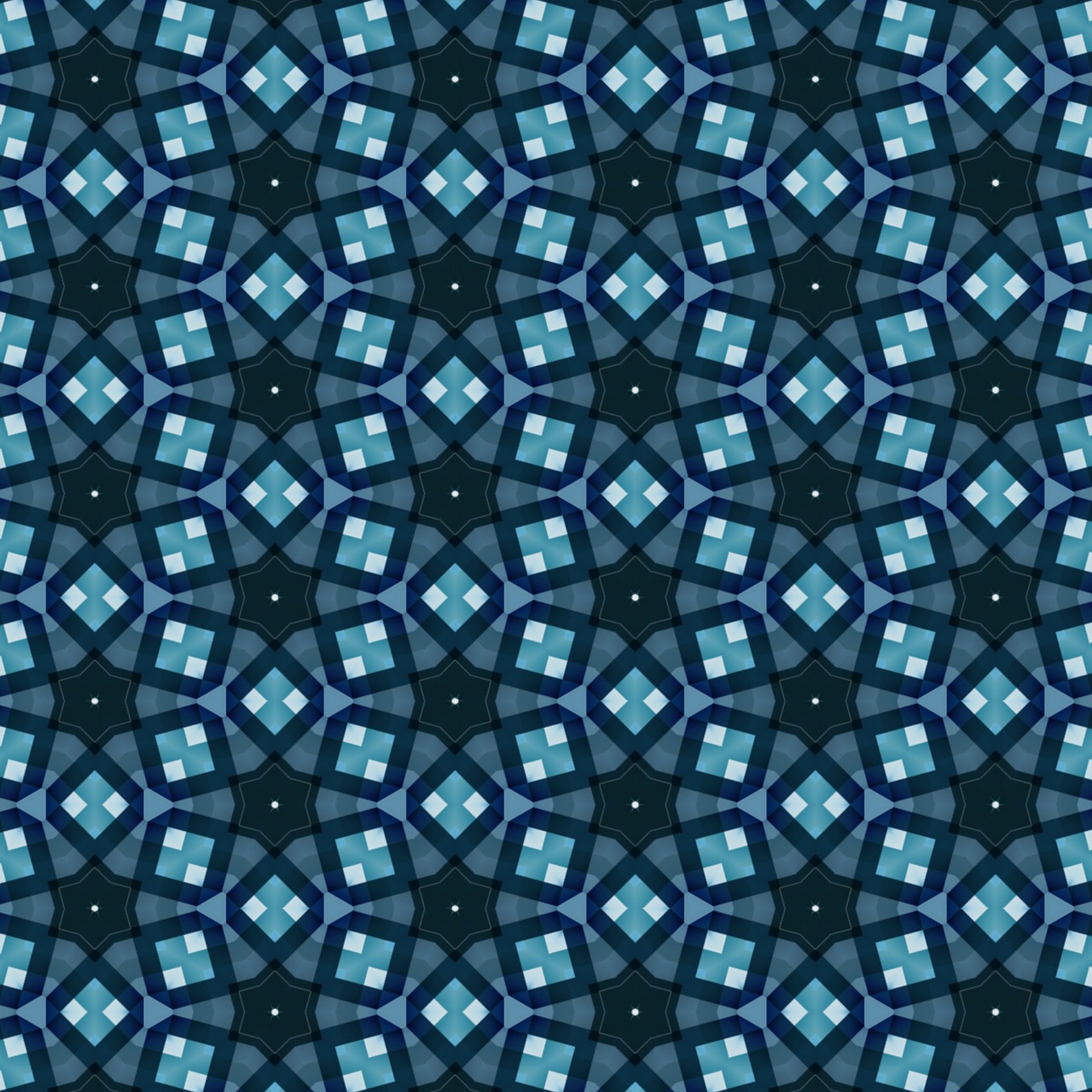 pattern blue blue background free photo