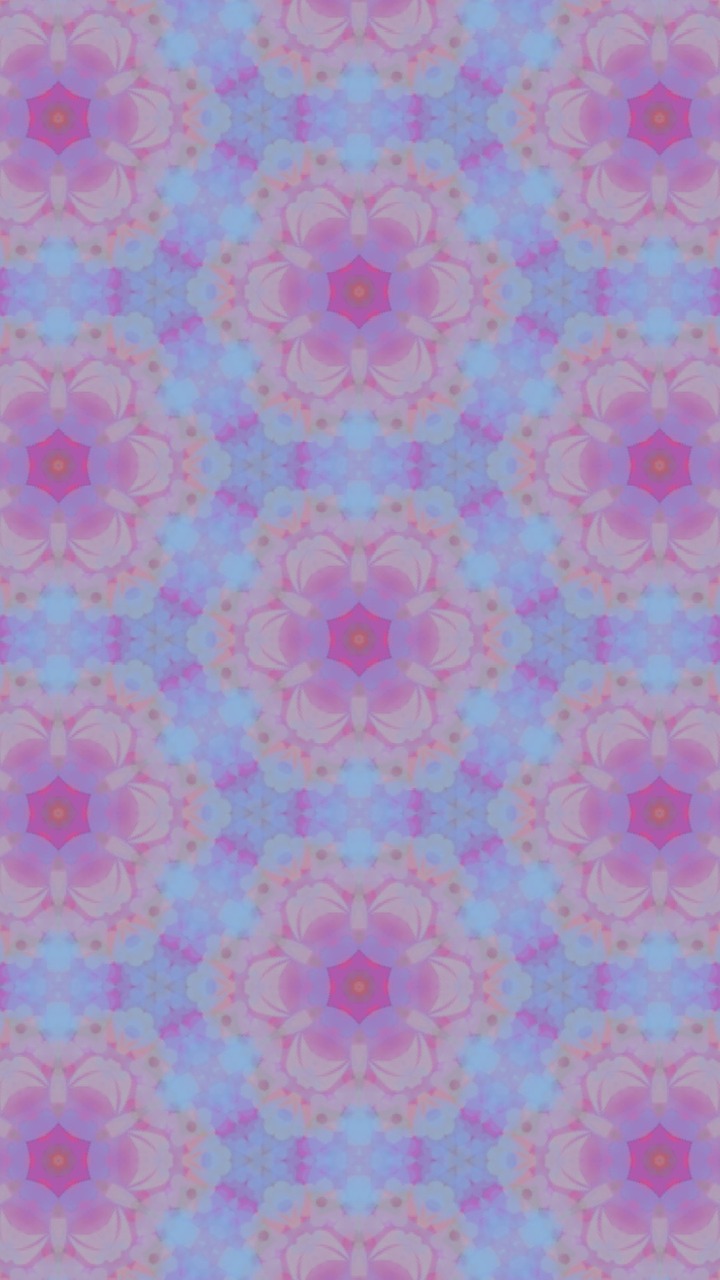 pattern pink hexagon free photo