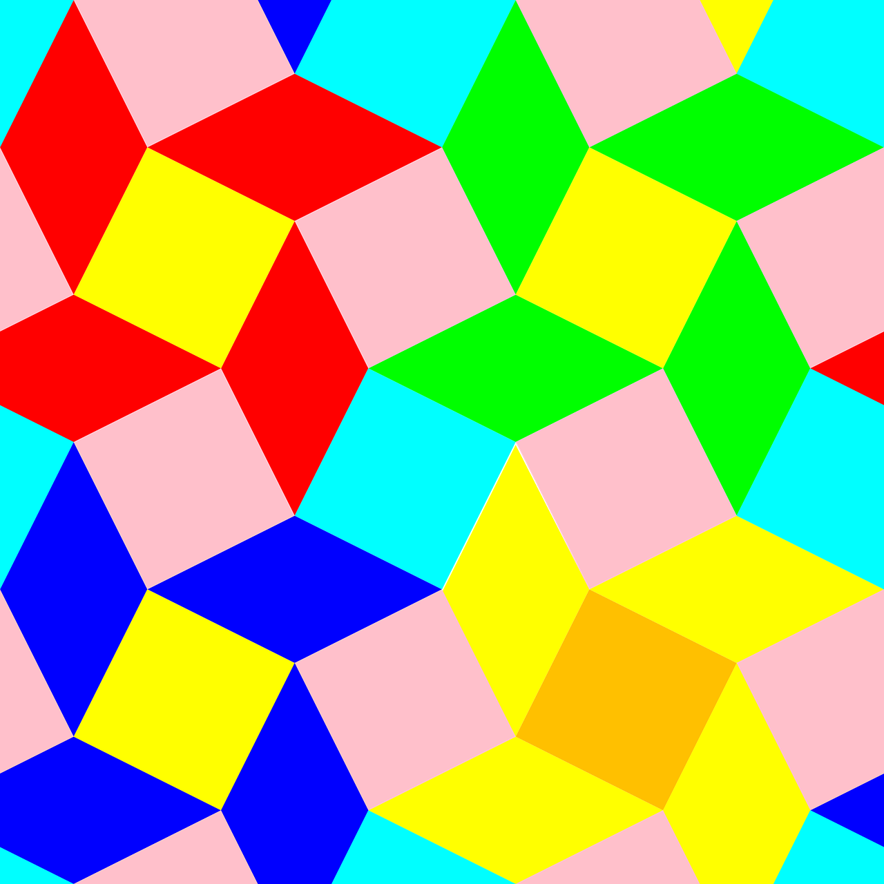pattern diamond squares free photo