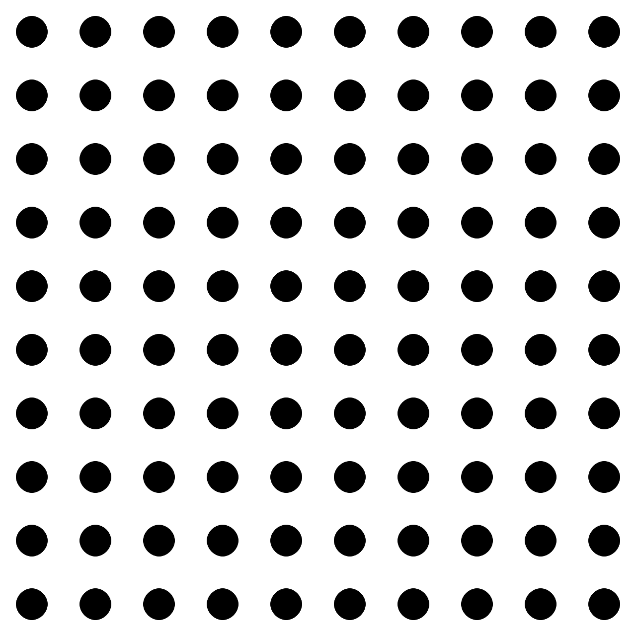 pattern dot grid free photo