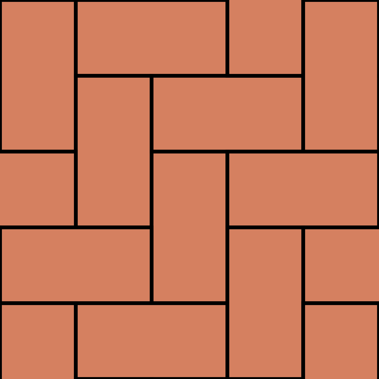 pattern parquet brick free photo