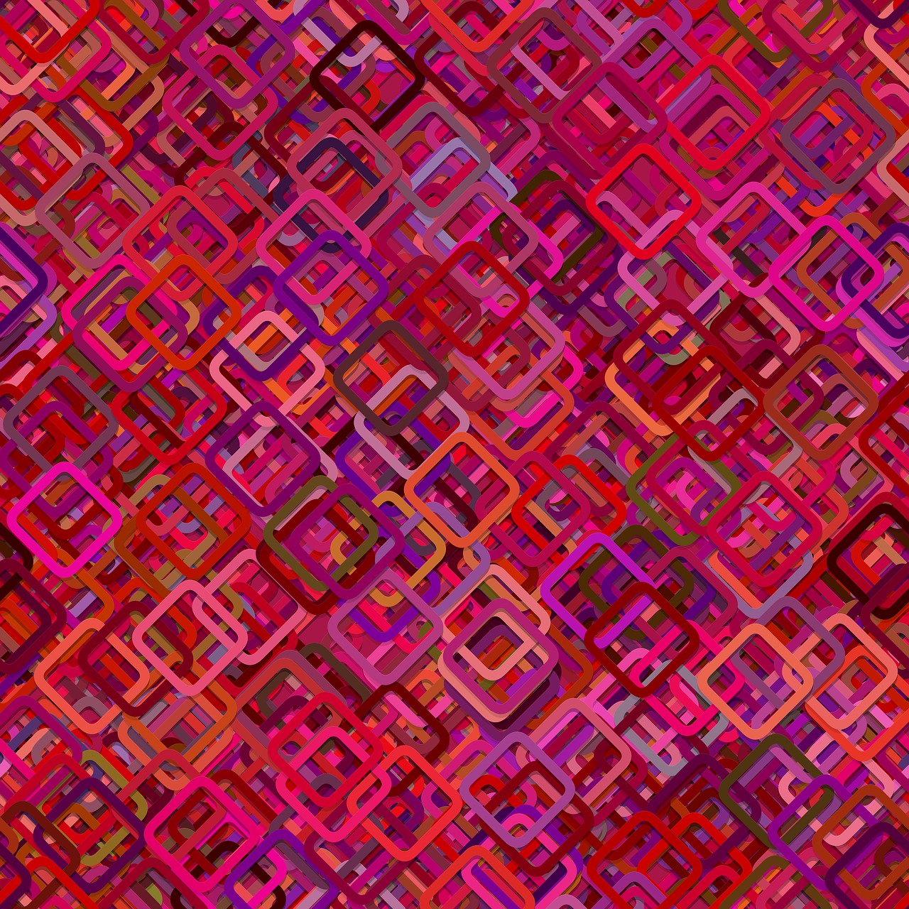 pattern background square free photo