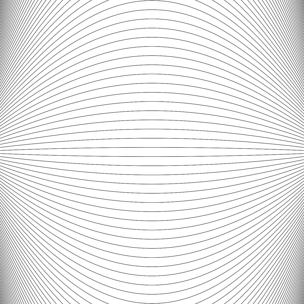 pattern background monochrome free photo