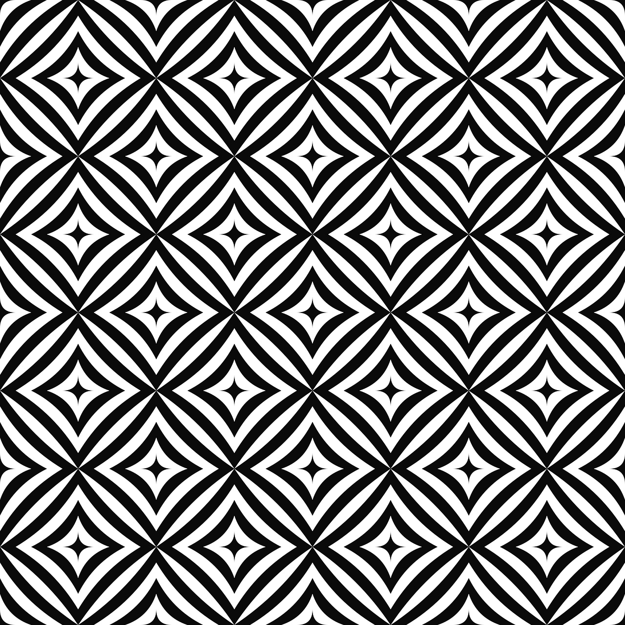 pattern background geometric free photo