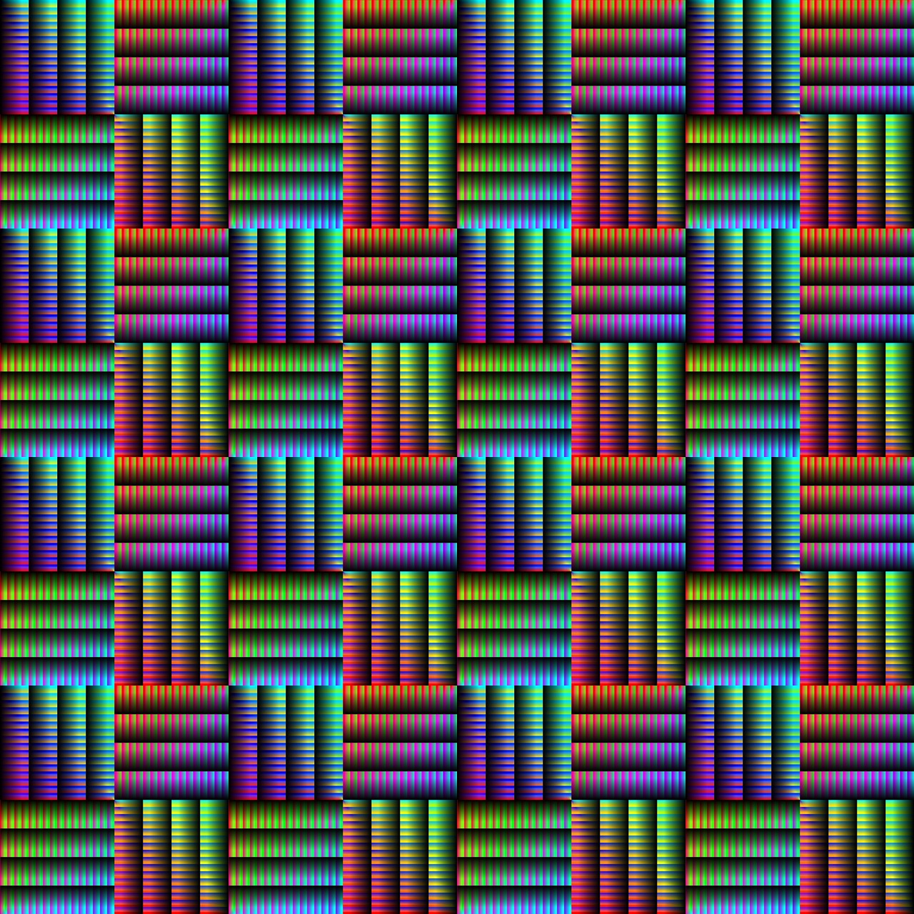 pattern colorful design free photo