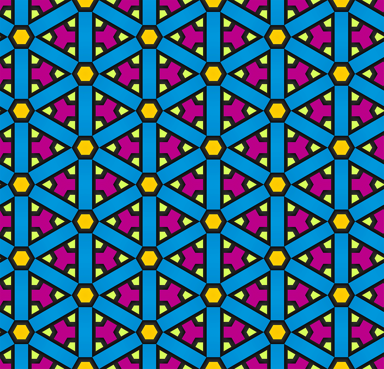 pattern lines blue design free photo