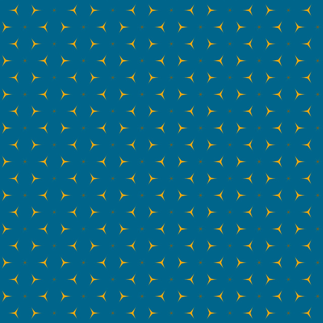 pattern stars seamless free photo