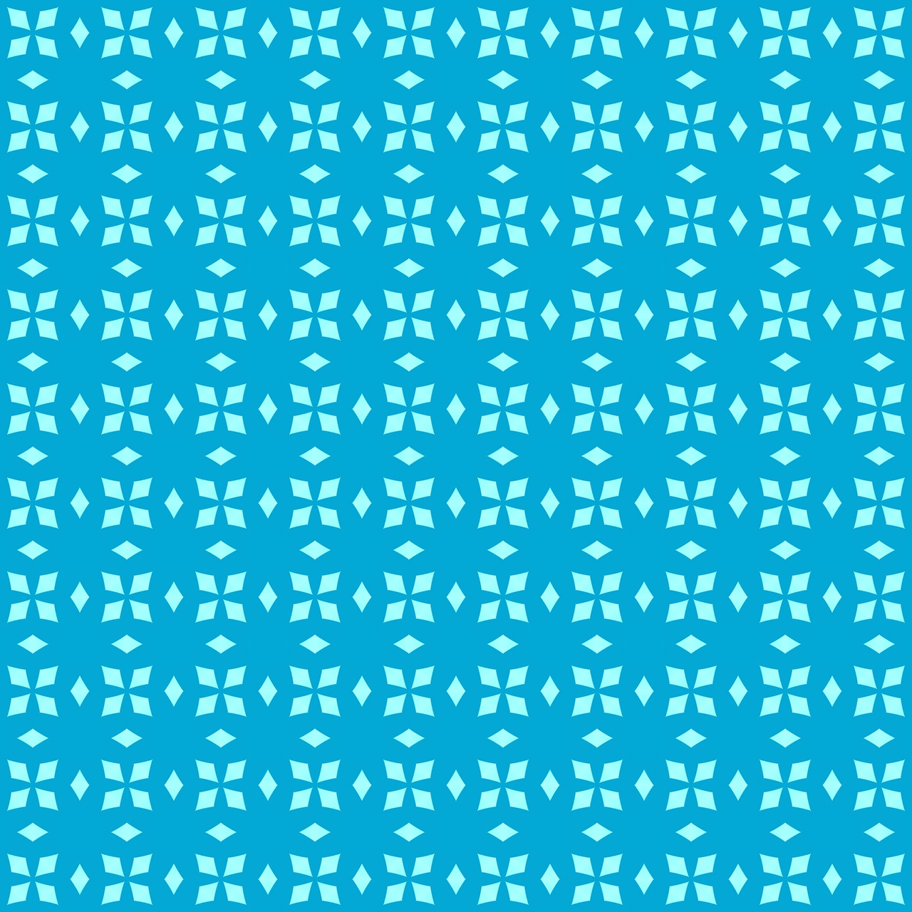 pattern blue simple free photo