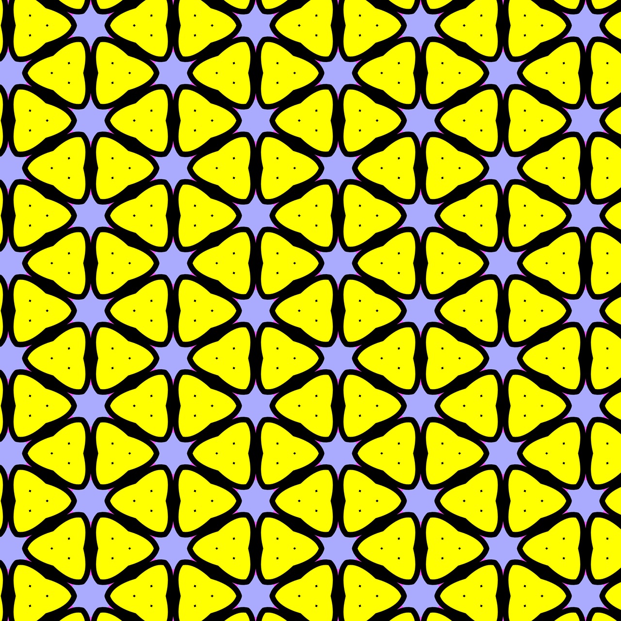 pattern modern colorful free photo