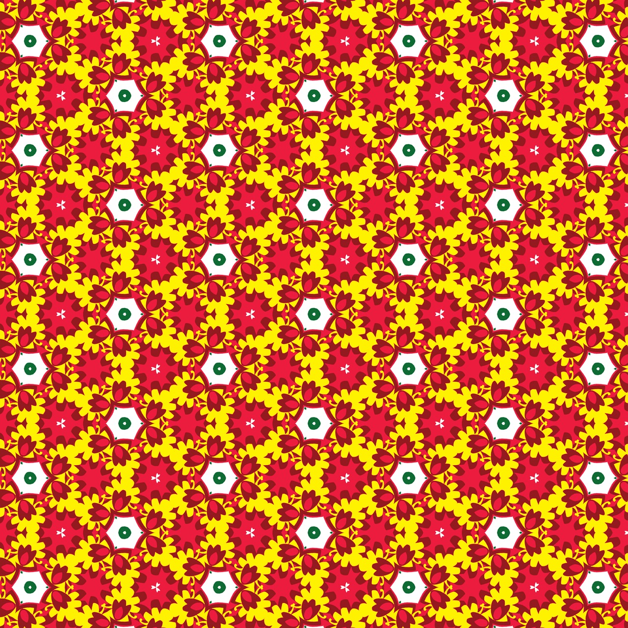 pattern colorful modern free photo