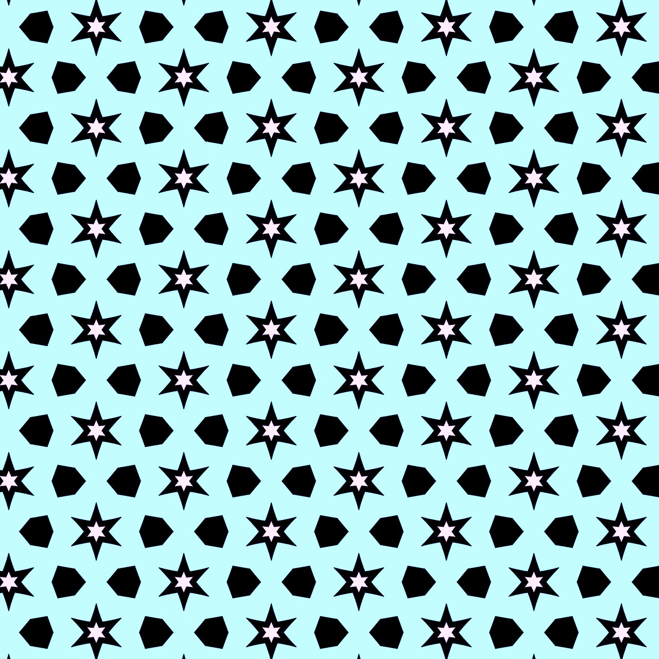 pattern star pattern stars free photo