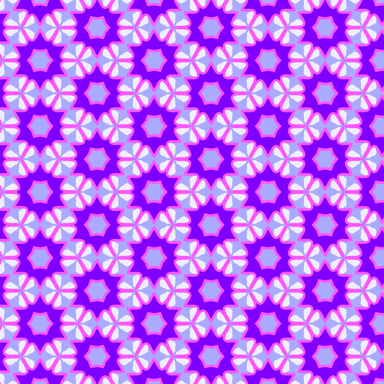 pattern purple purple pattern free photo