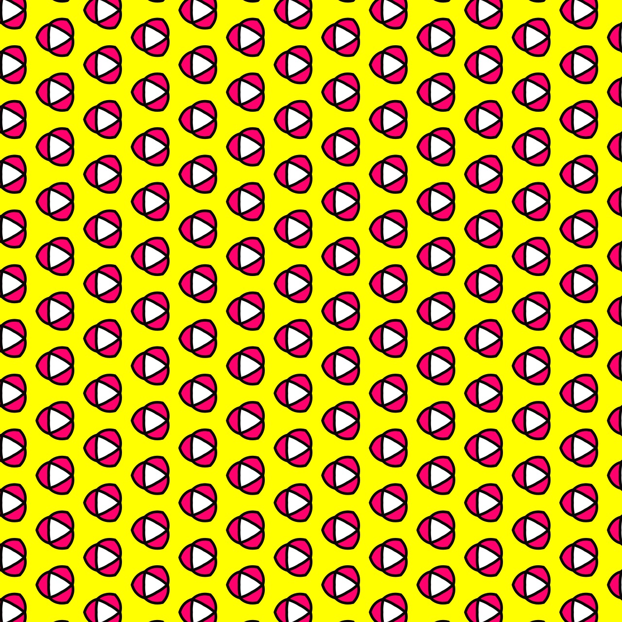 pattern yellow pattern yellow free photo