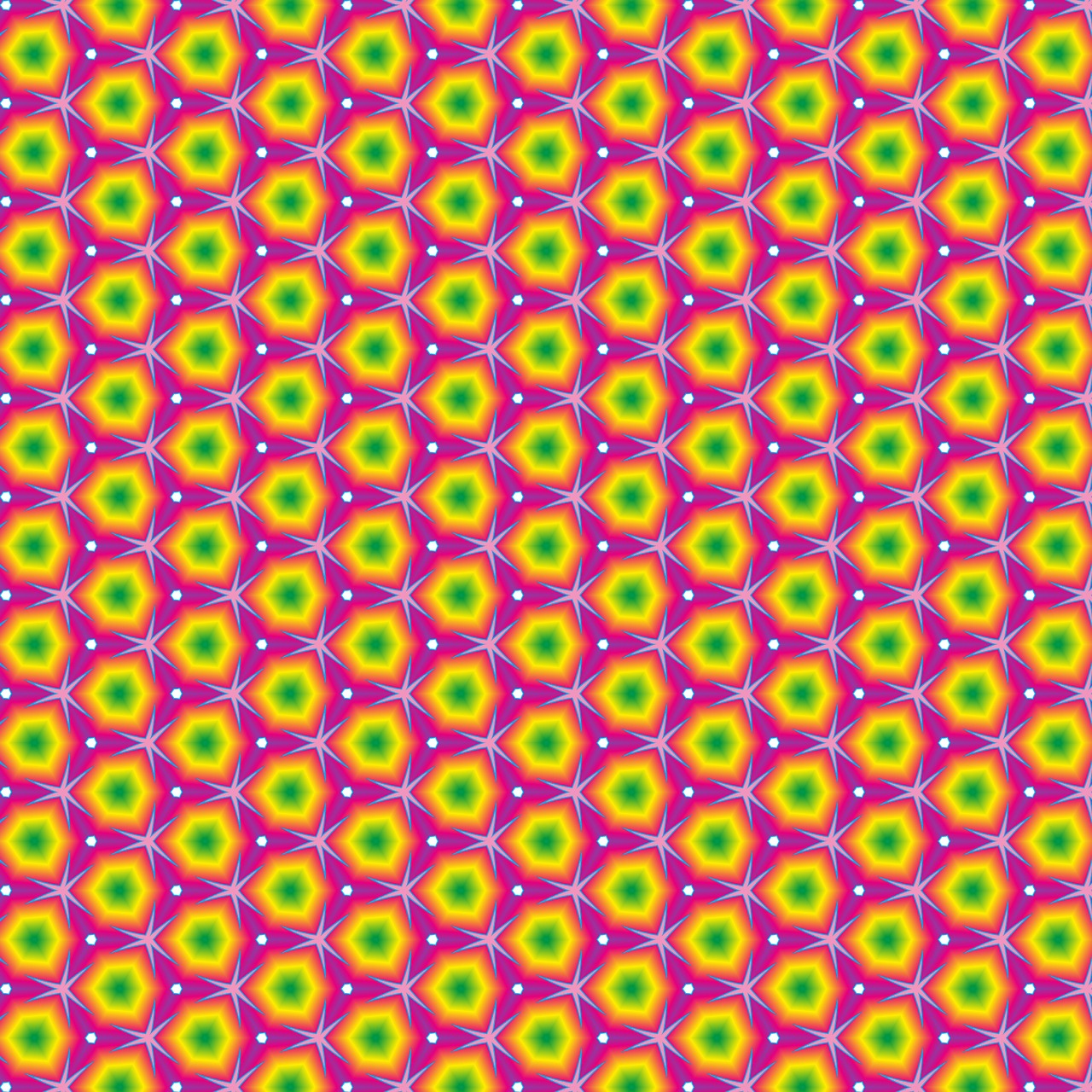 pattern bright colors free photo