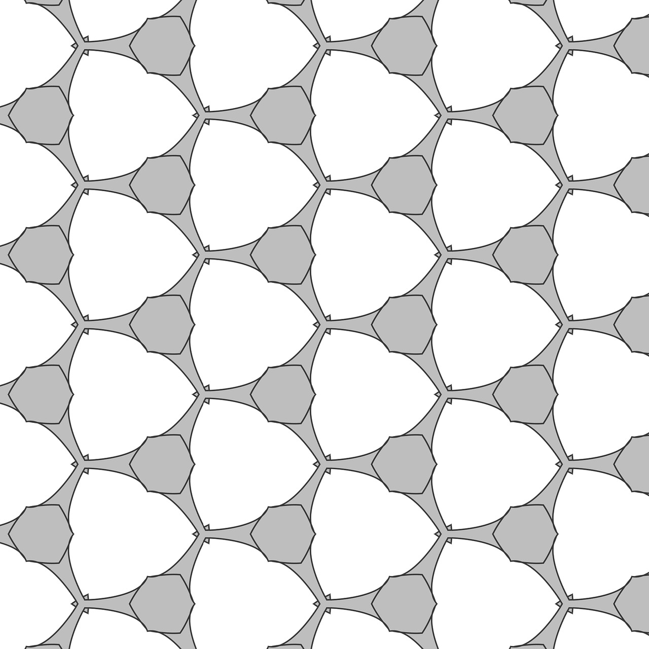 pattern texture tile free photo