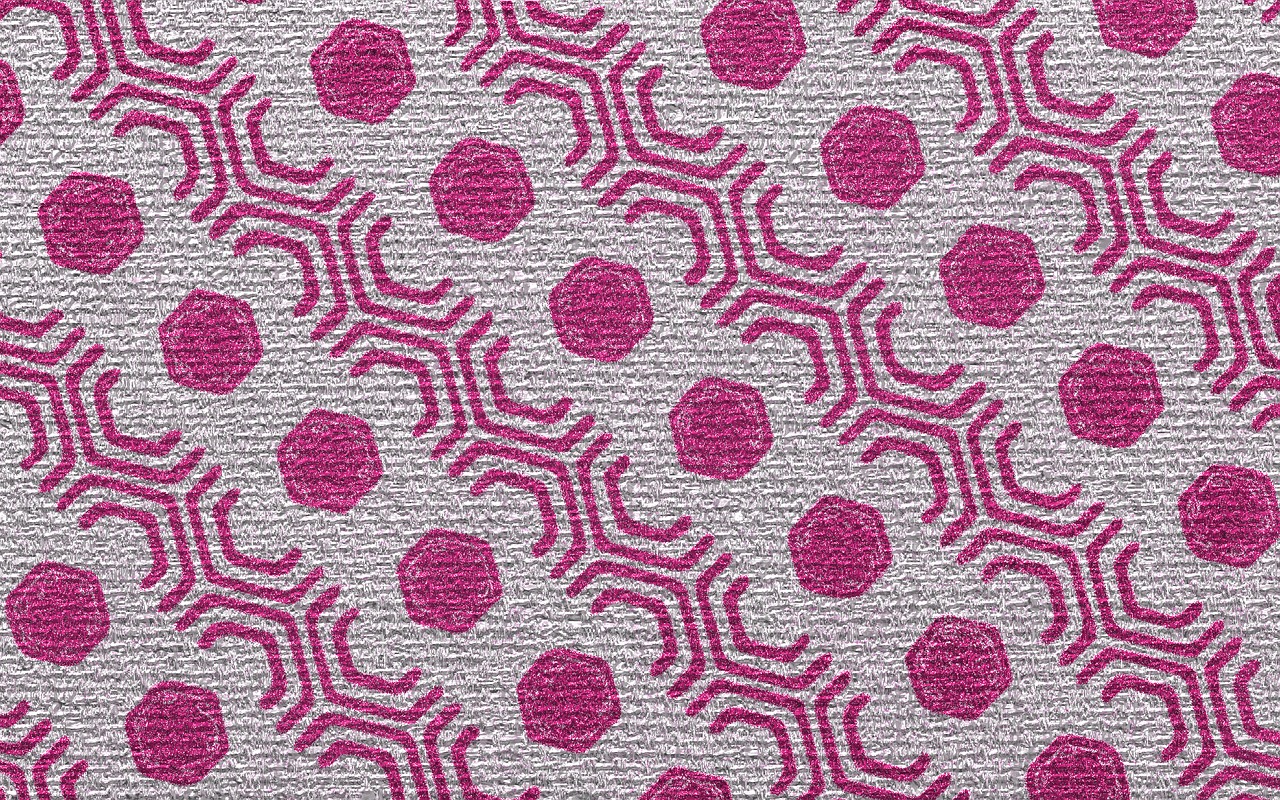 pattern wallpaper fabric free photo