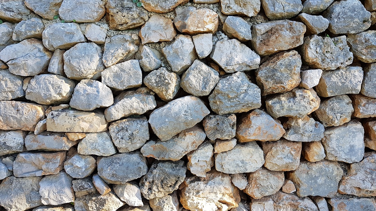 pattern stone desktop free photo