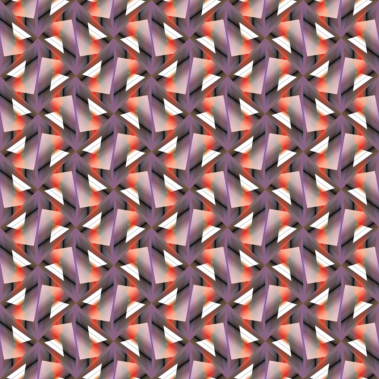 pattern abstract fabric free photo