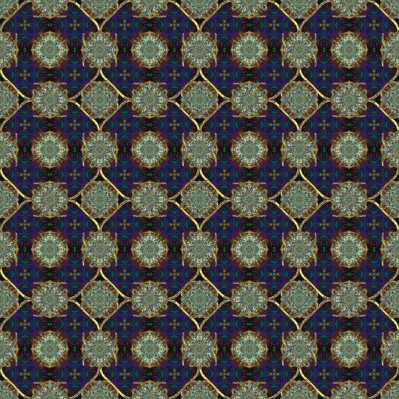 pattern wallpaper ornament free photo