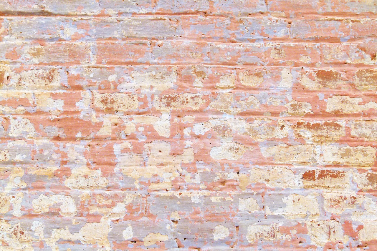 pattern bricks background free photo