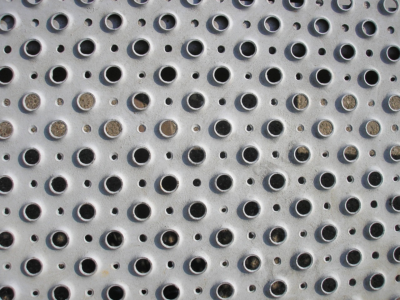 Pattern,metal,steel,rounds,background - free image from needpix.com