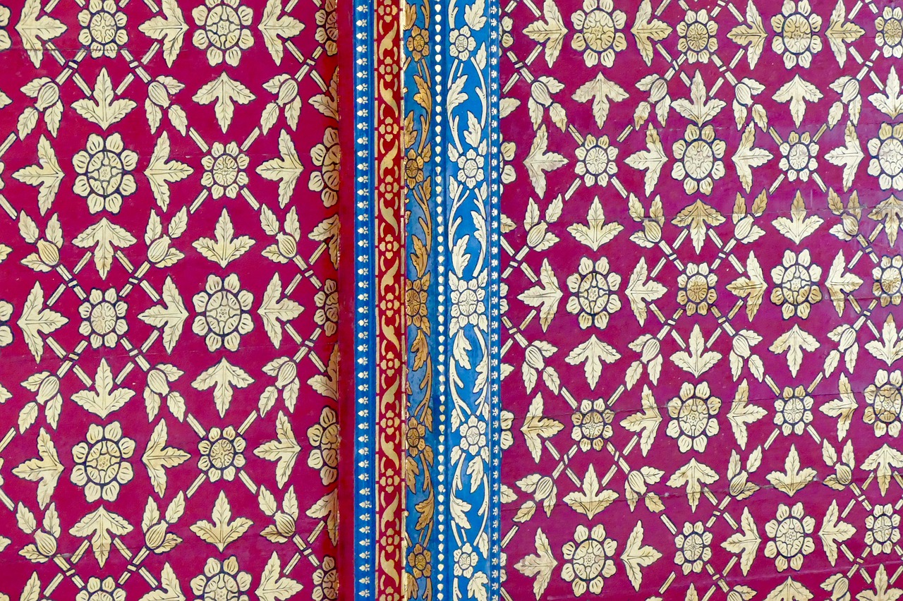 pattern  ornament  art free photo