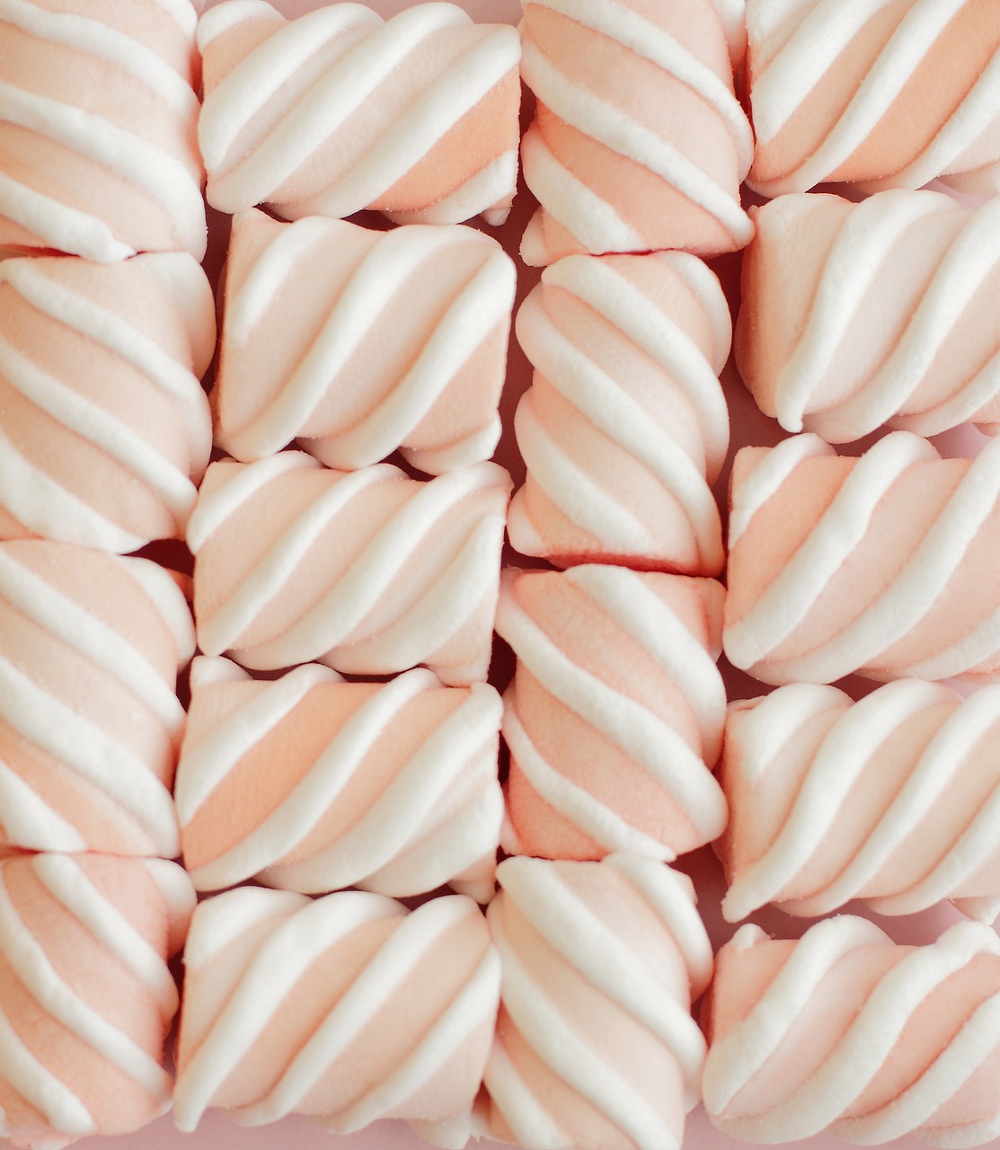 pattern  sweet  marshmallow free photo