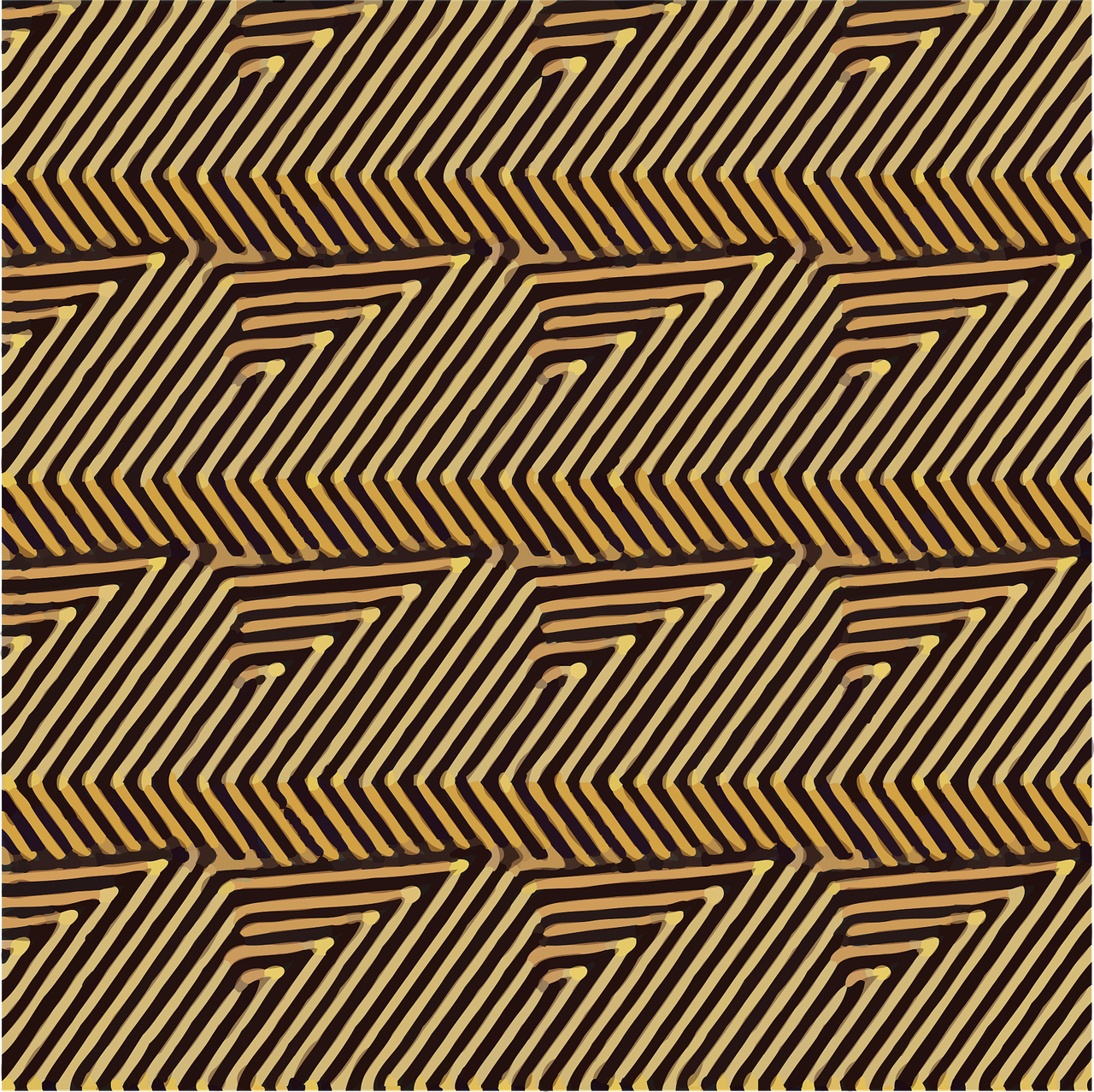 pattern  illusion  optical free photo