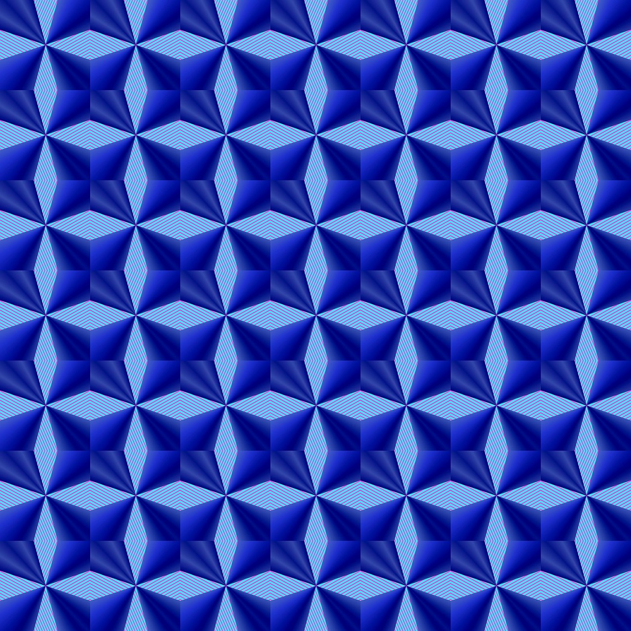 pattern shiny blue free photo