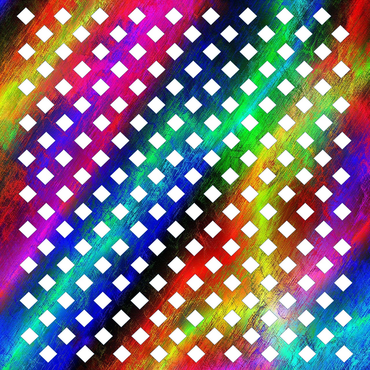 pattern template shiny free photo