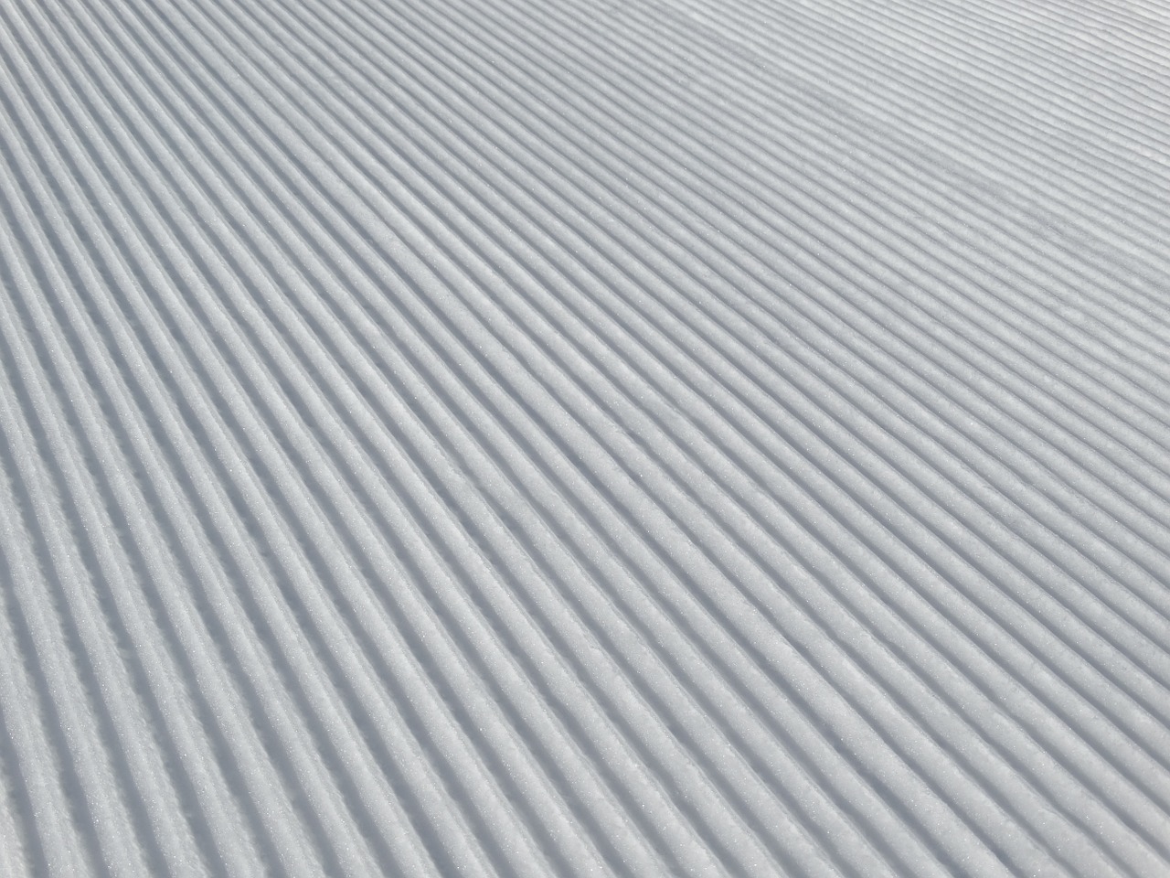 pattern structure snow tracks free photo