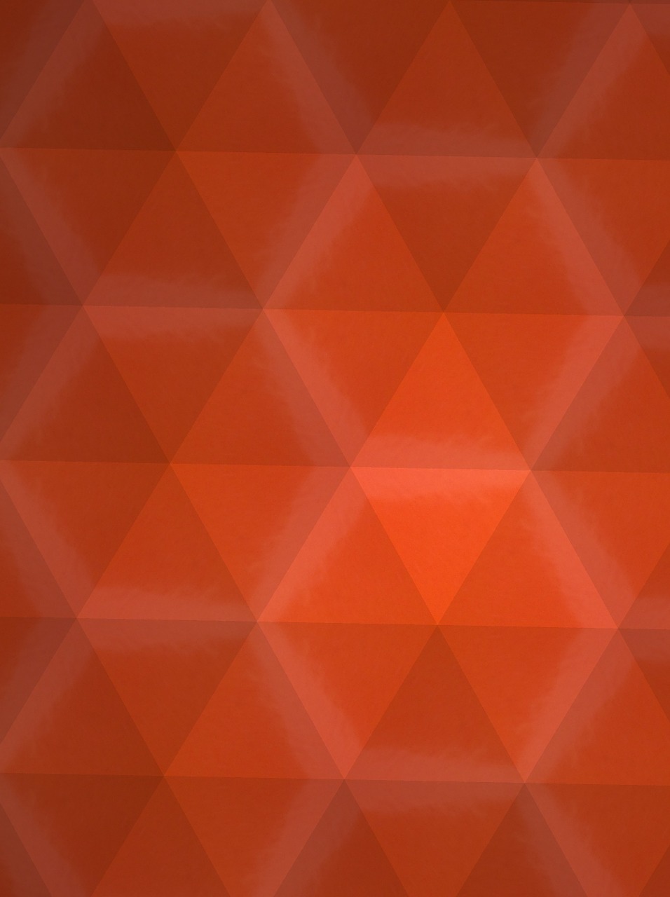 pattern background triangle free photo