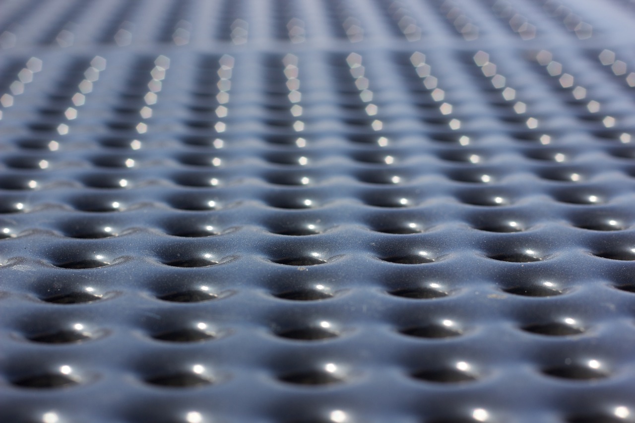 pattern picnic table top texture free photo