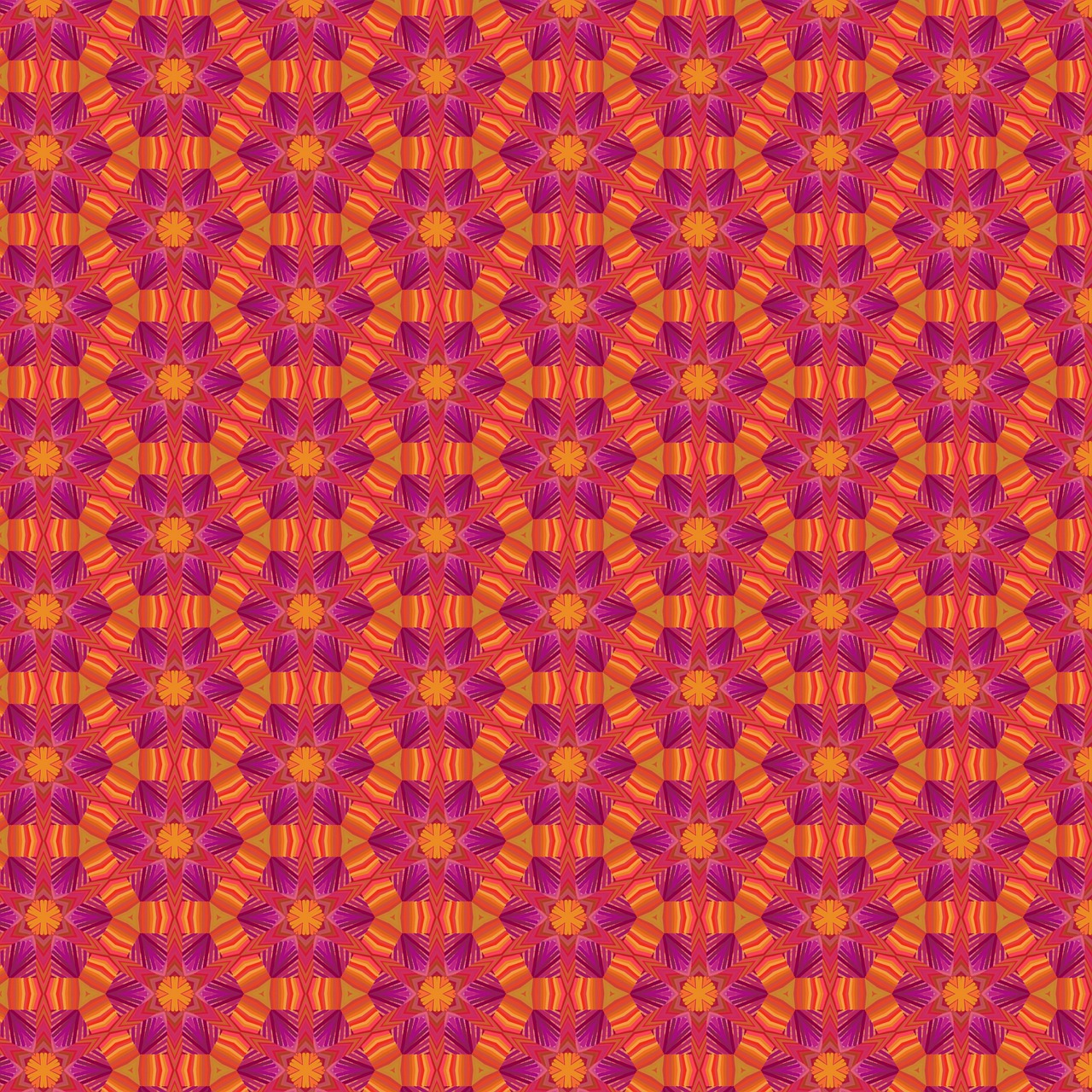 pattern abstract floral free photo