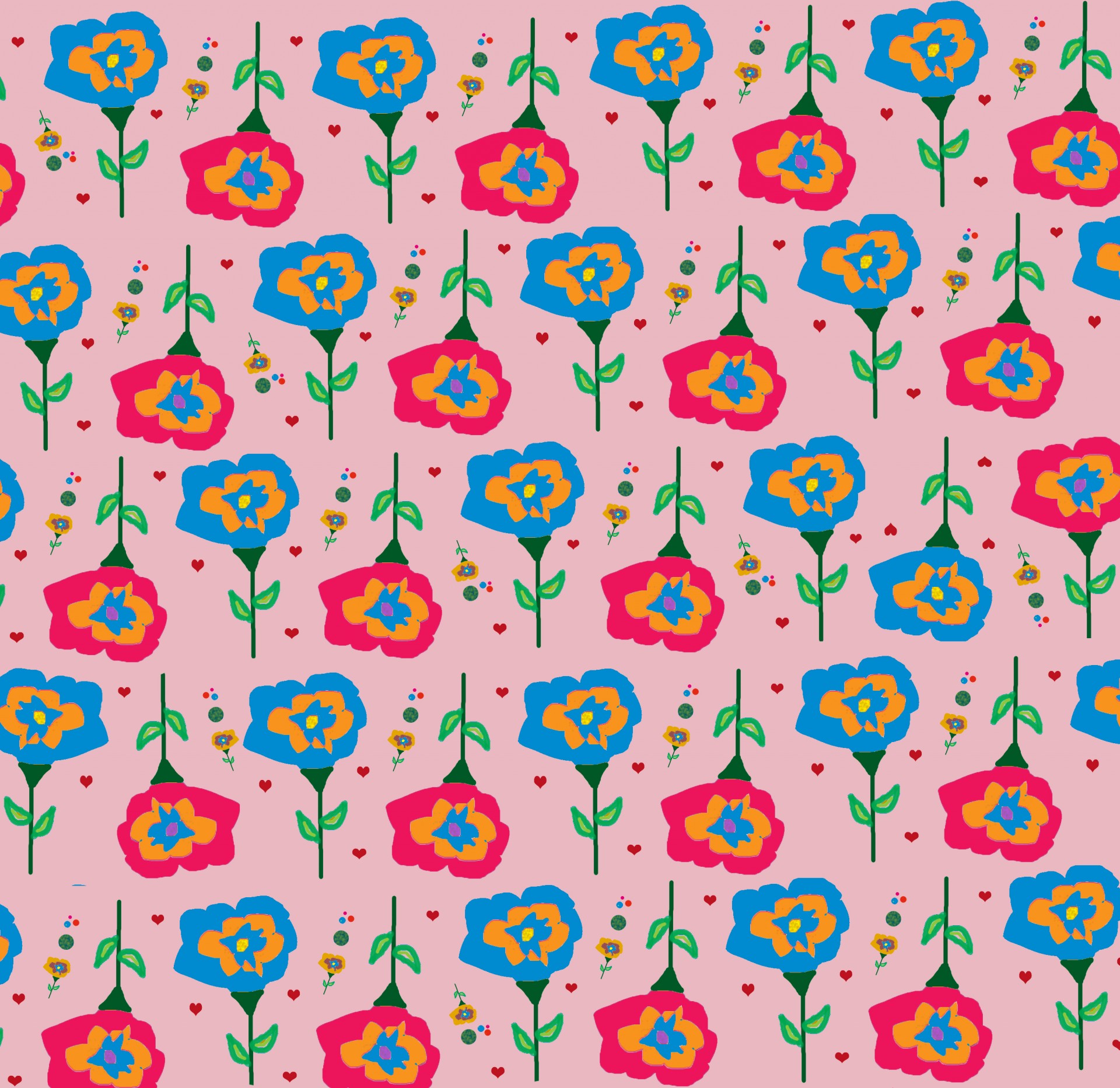 pattern wallpaper background free photo