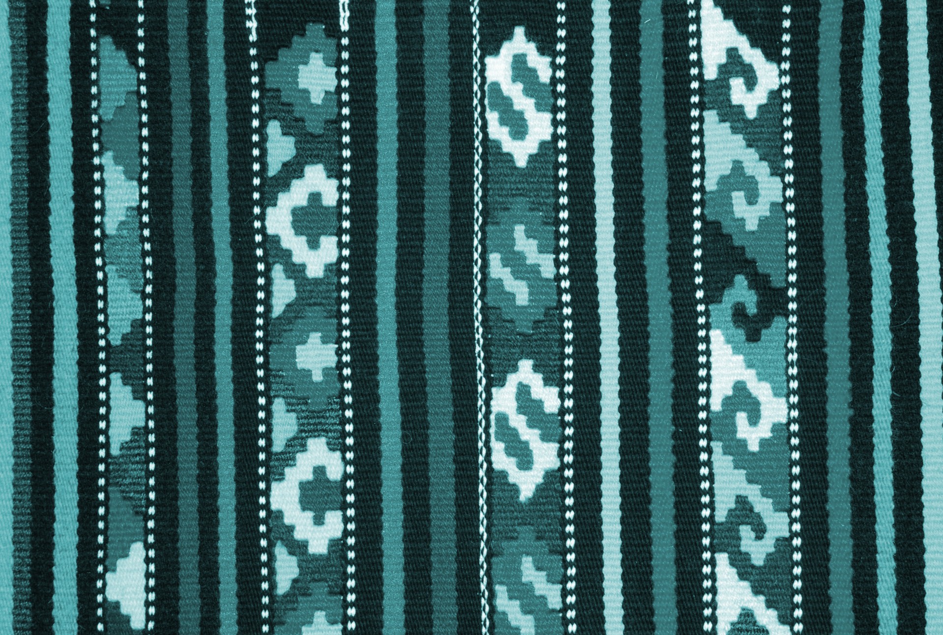 pattern teal patterned free photo