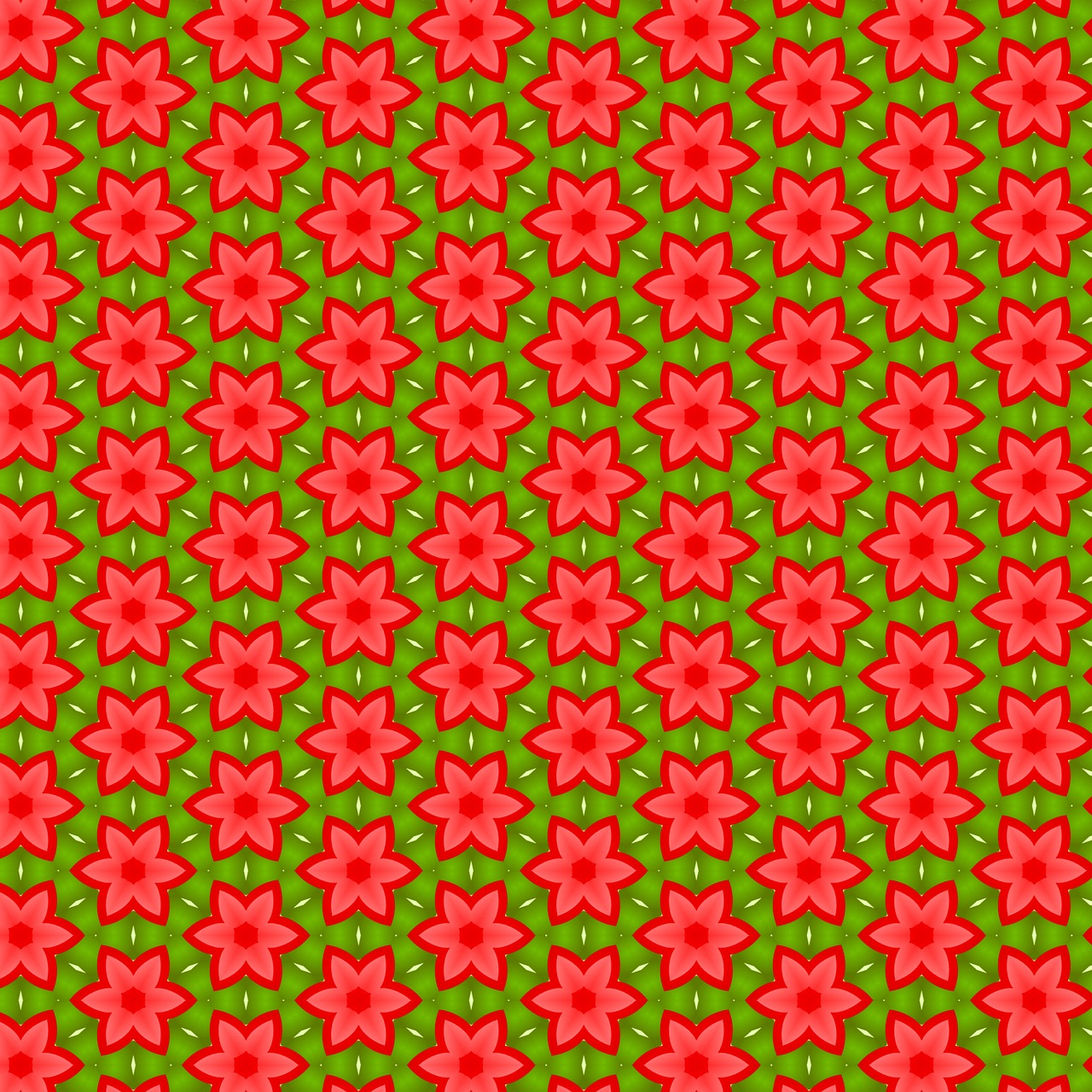 pattern flower texture seamless free photo