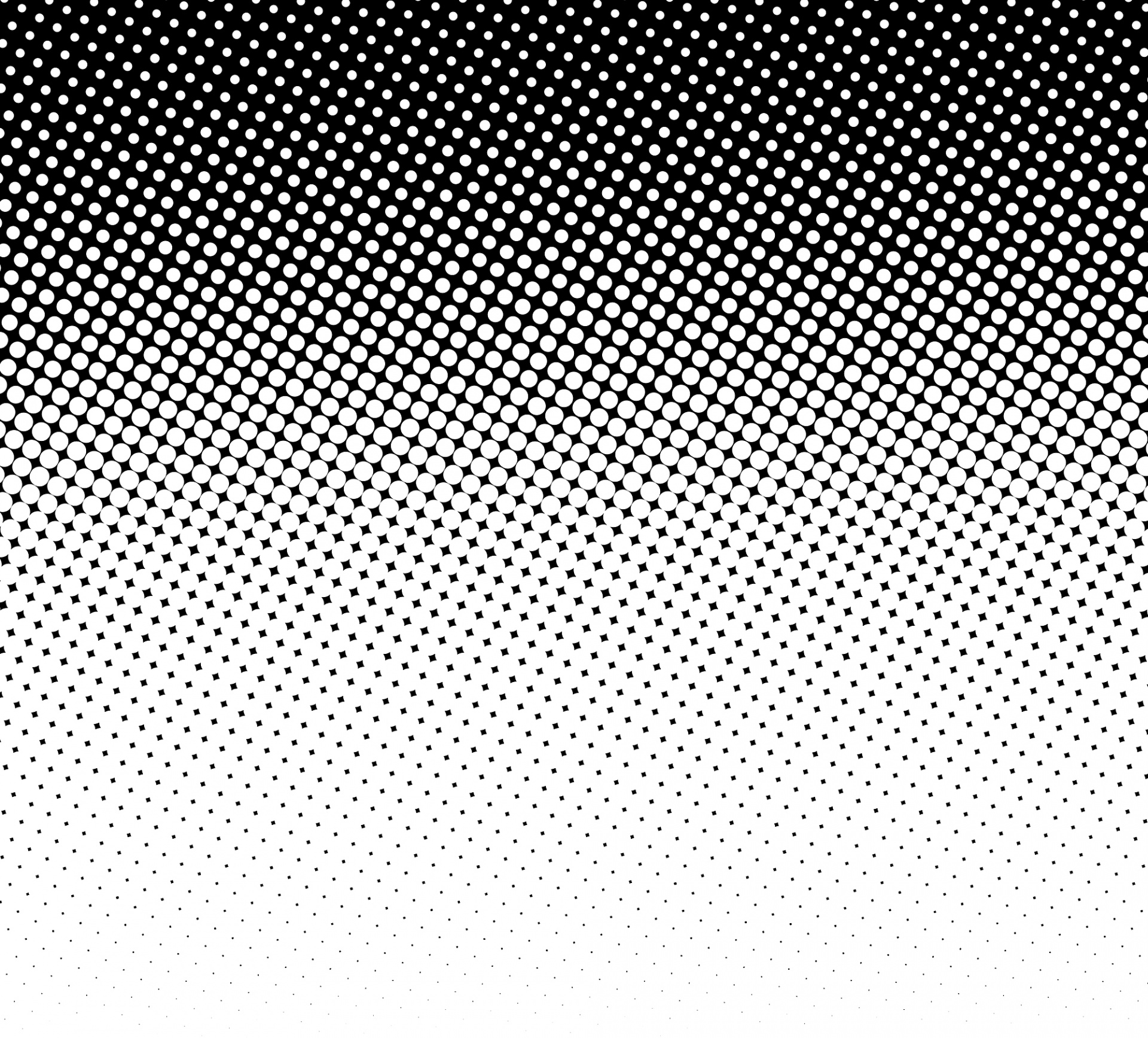 halftone pattern dots free photo