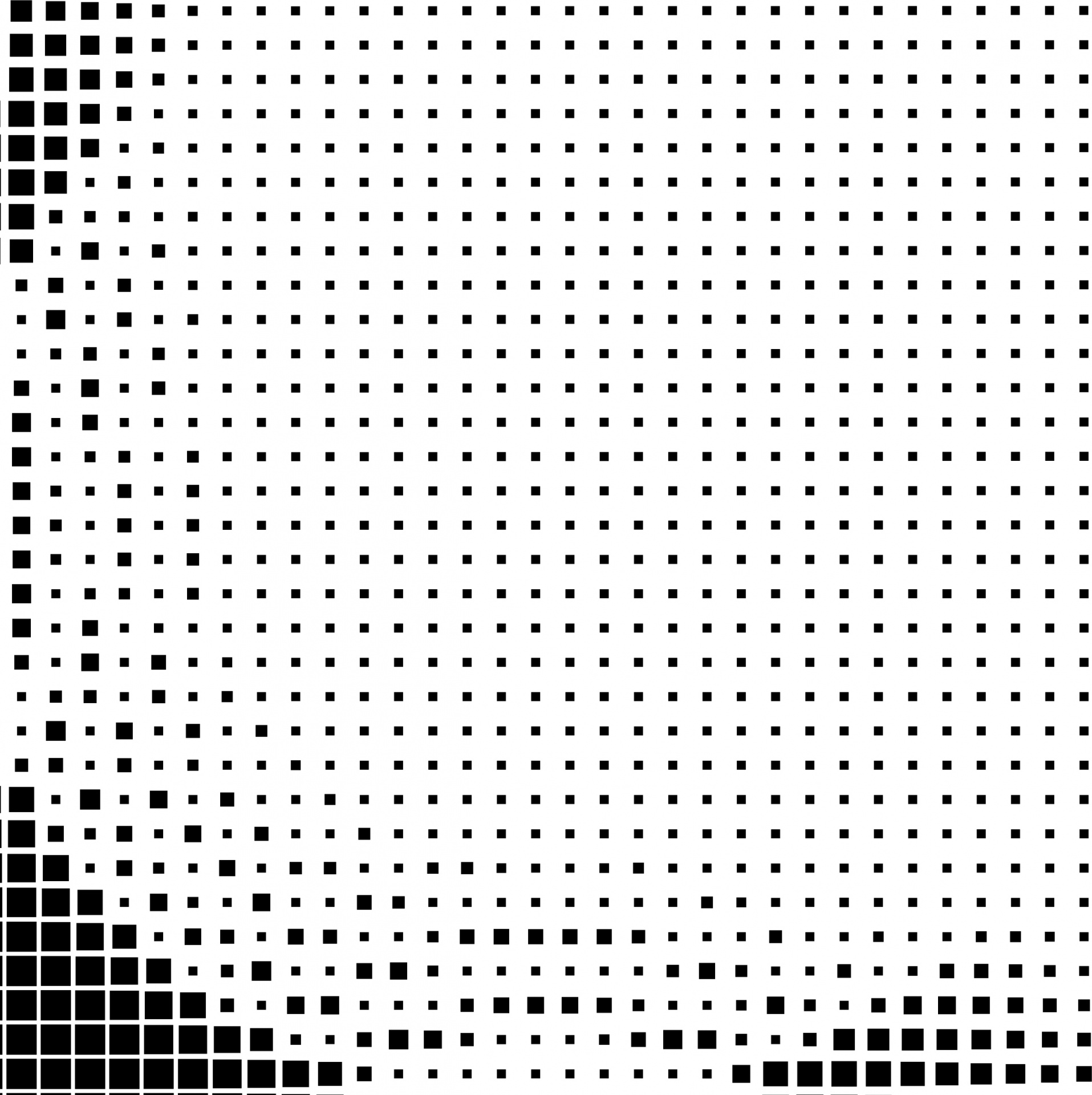 halftone pattern dots free photo