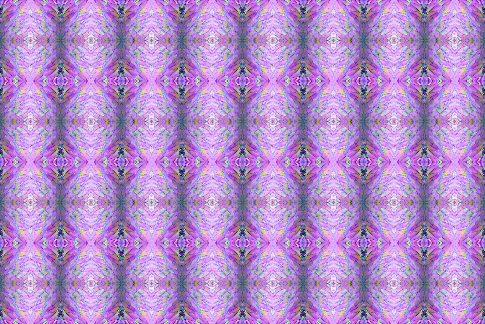 pattern repeat pink free photo
