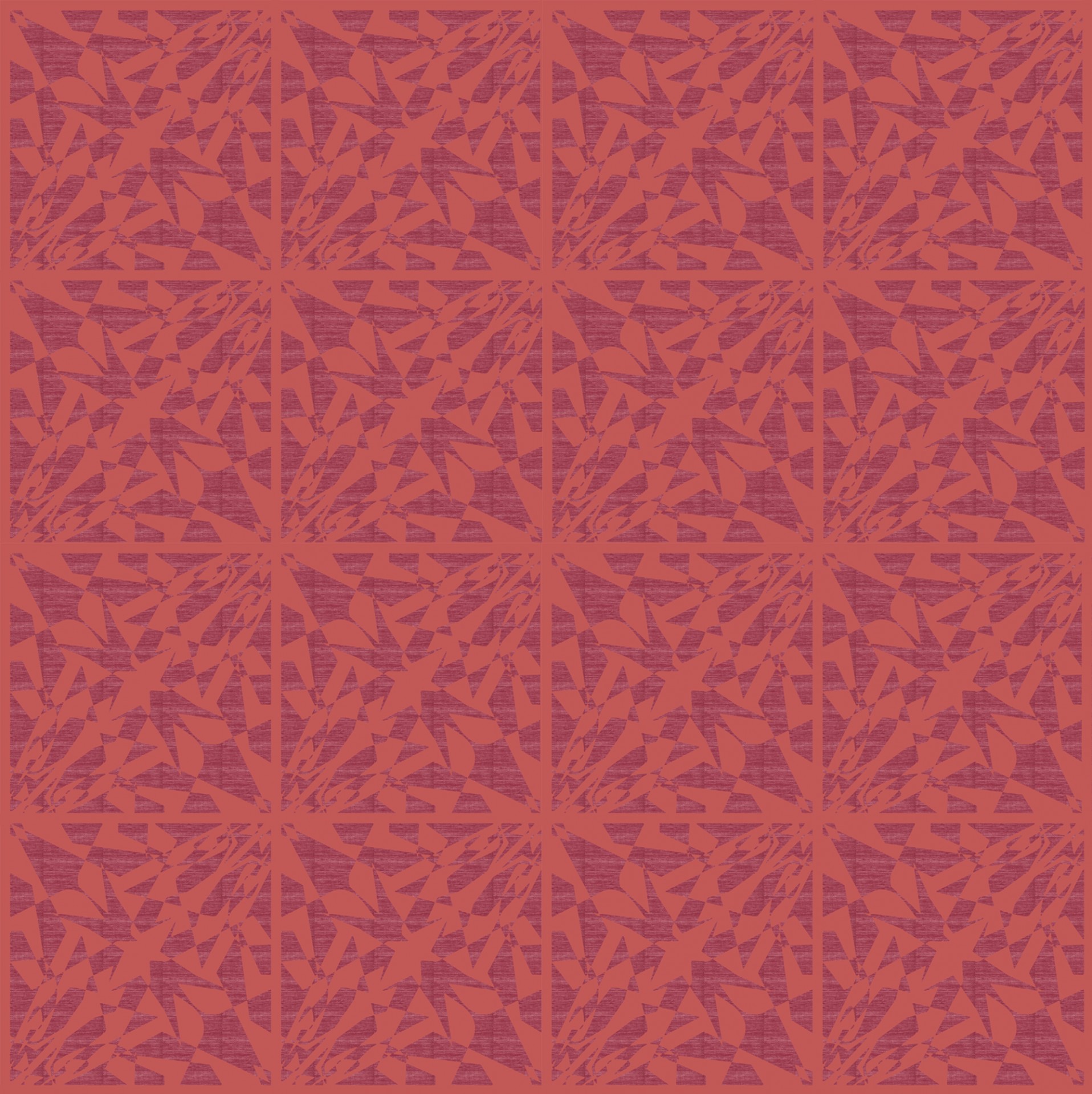 pattern red background free photo