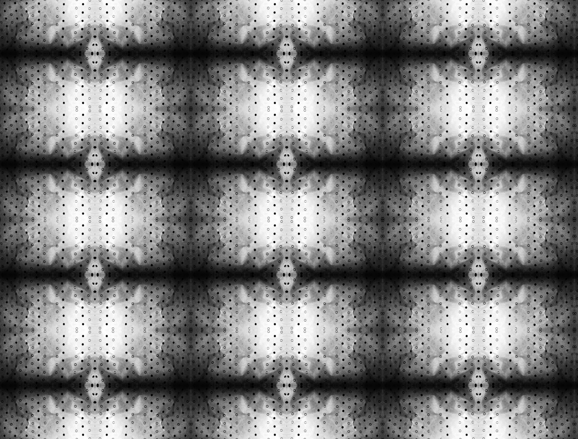 pattern dots frames free photo