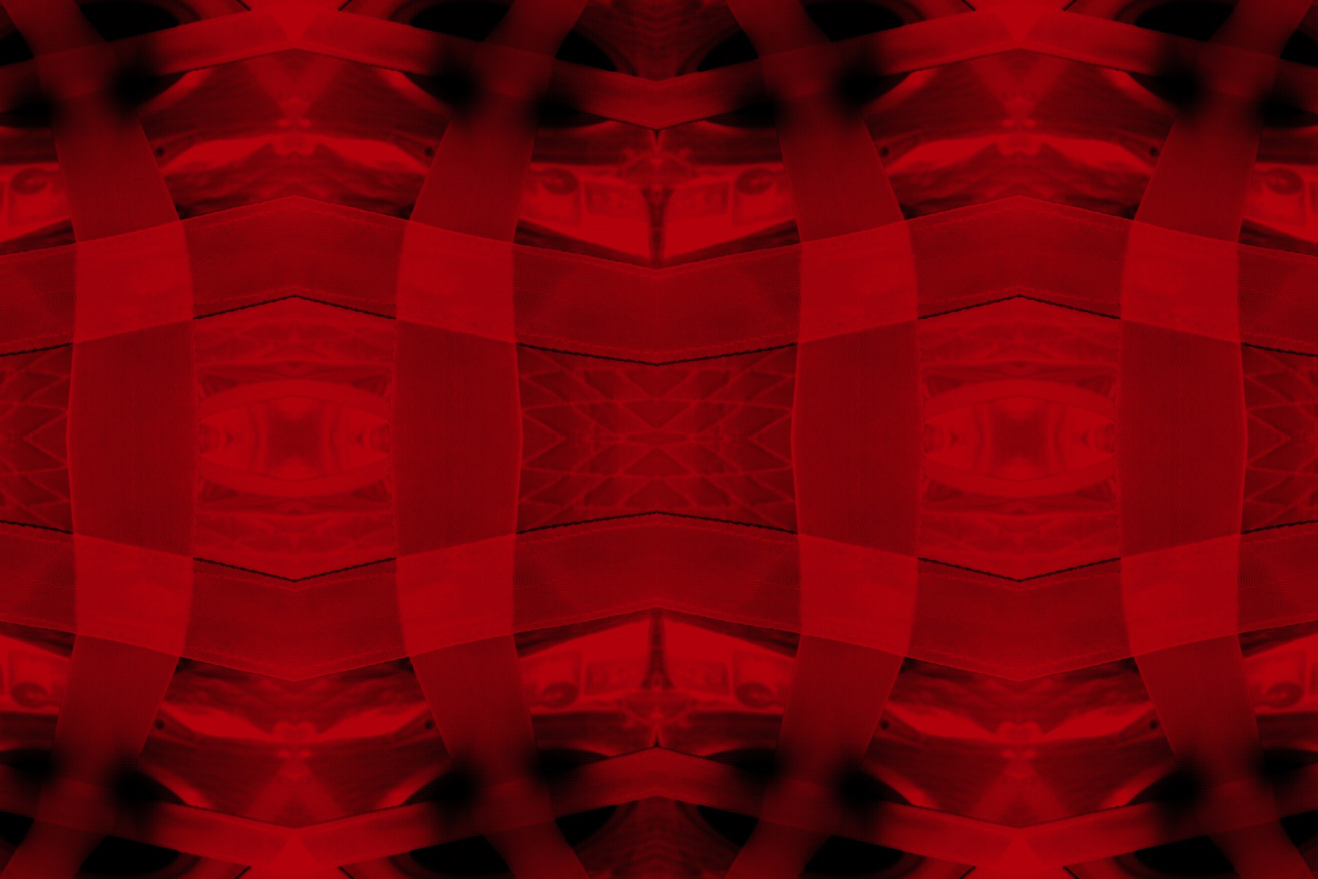 pattern red pattern with red webbing free photo