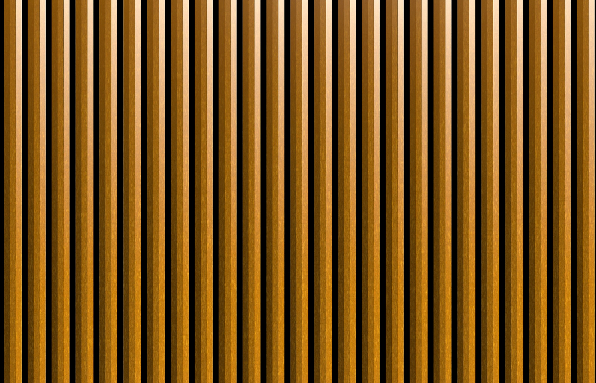 Деревянные рейки текстура