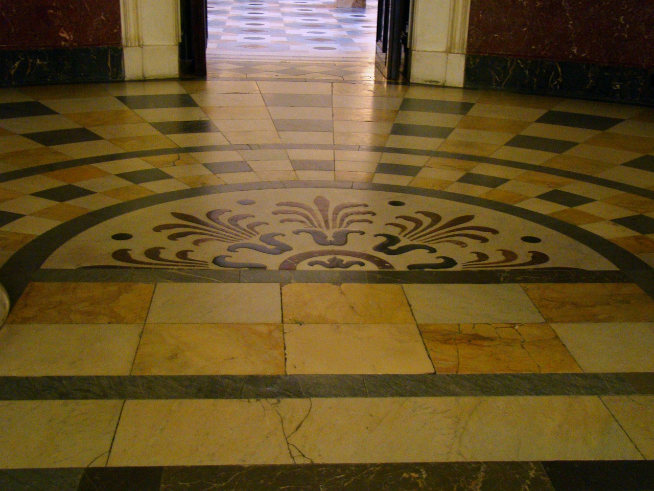 paul tile marble free photo