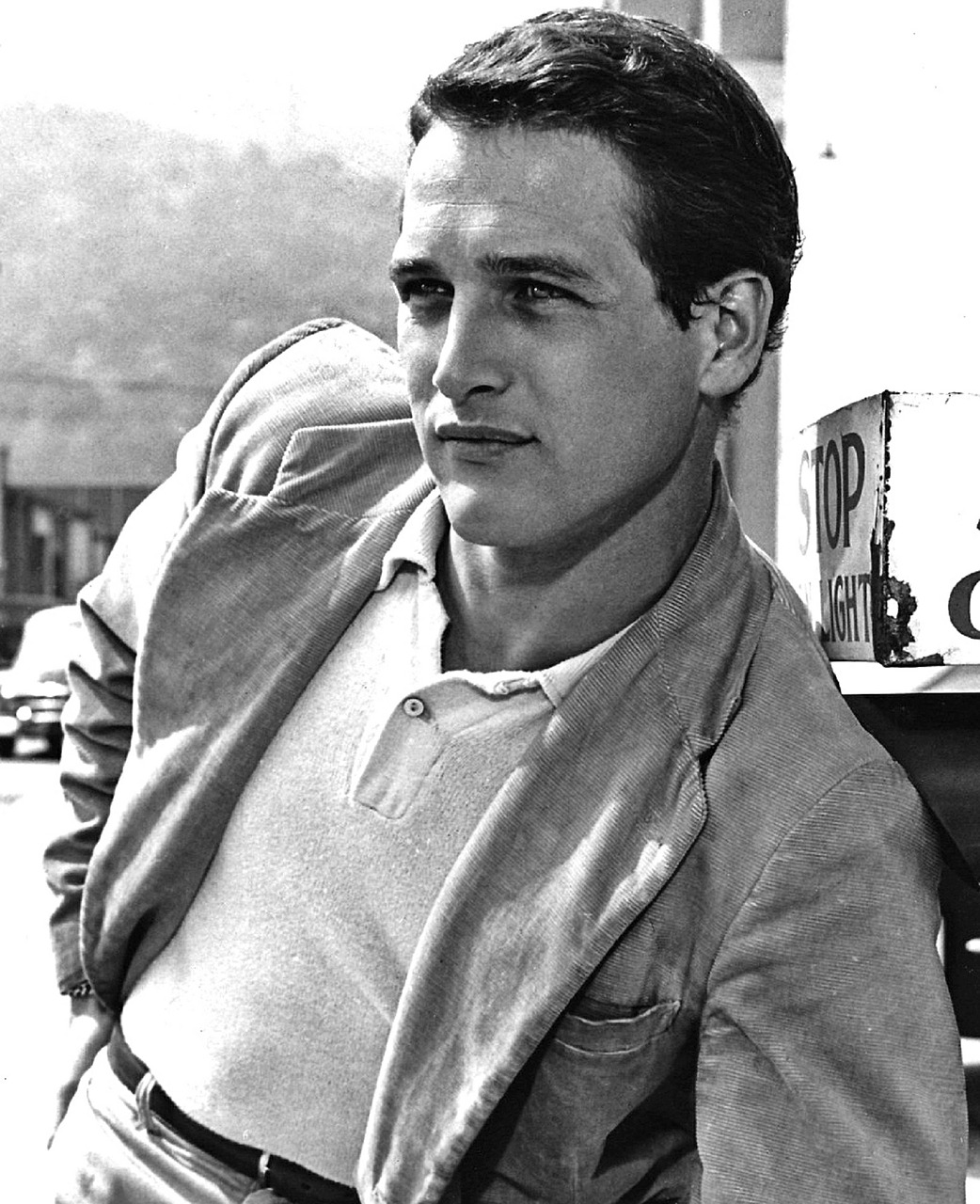 paul newman actor director free photo